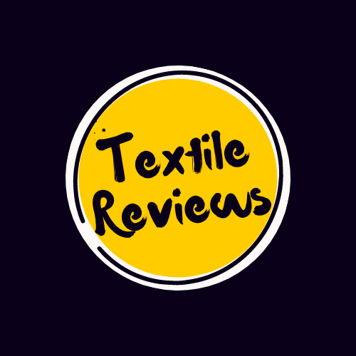 Textile Reviews